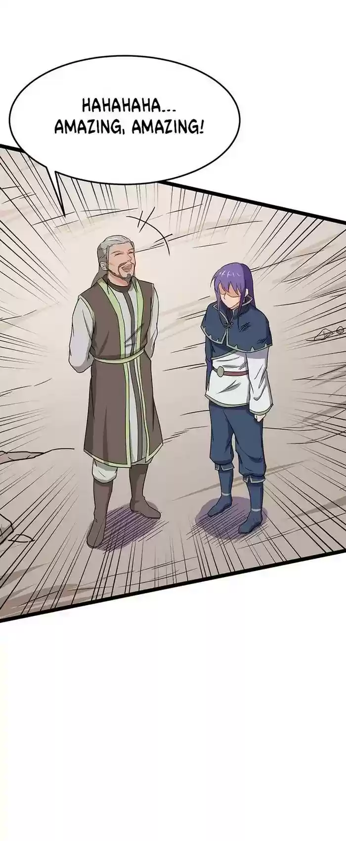 Chaotic Sword God Chapter 68