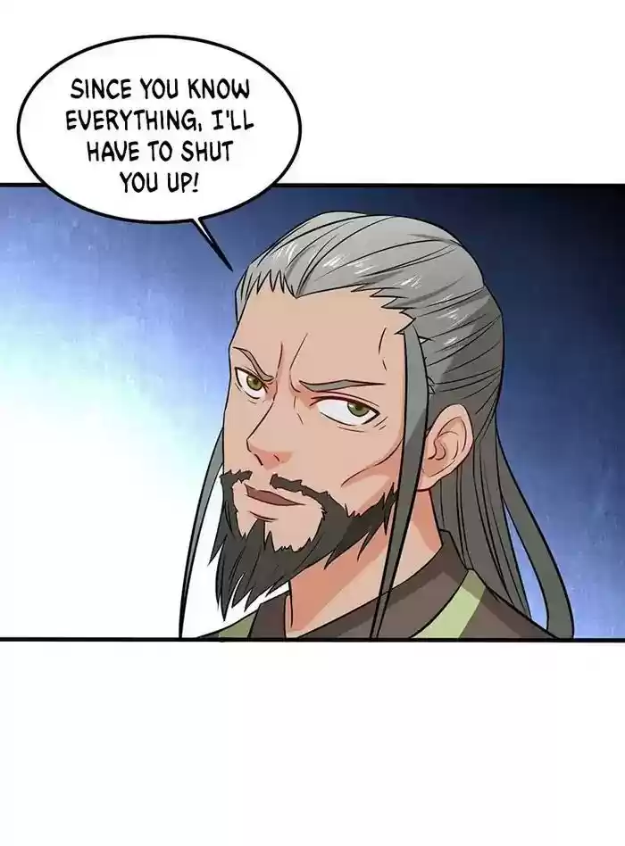 Chaotic Sword God Chapter 68