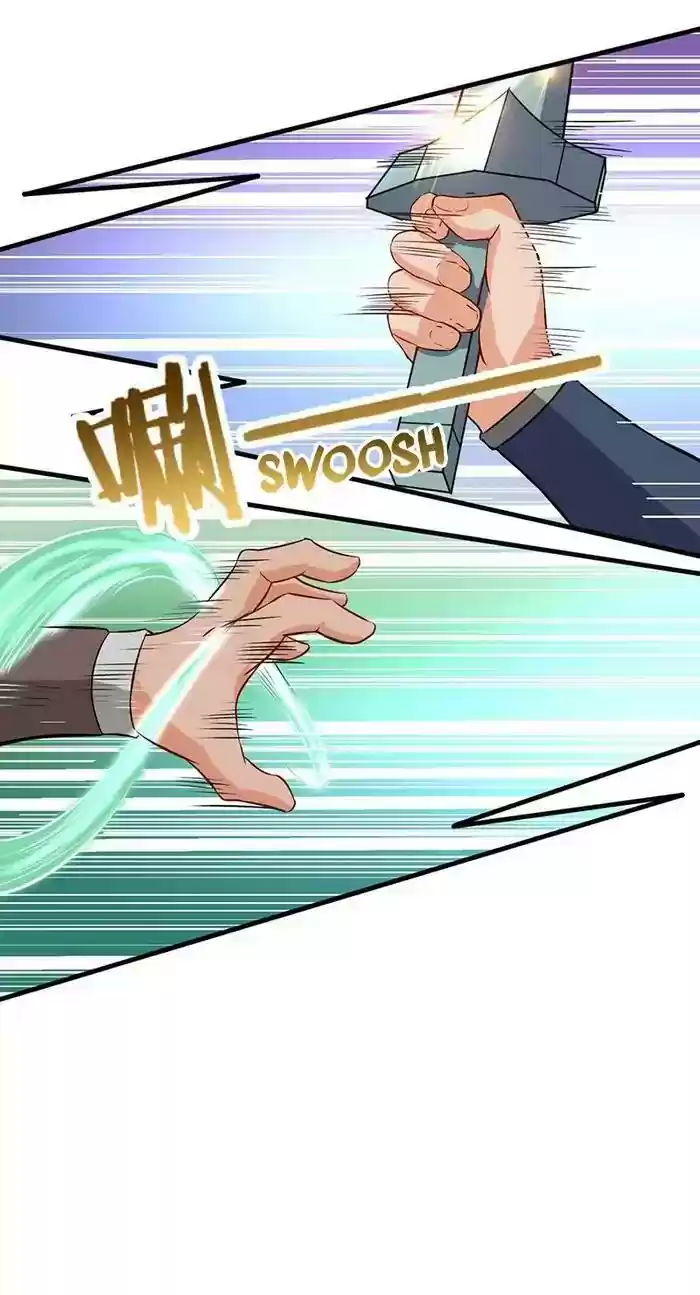 Chaotic Sword God Chapter 68