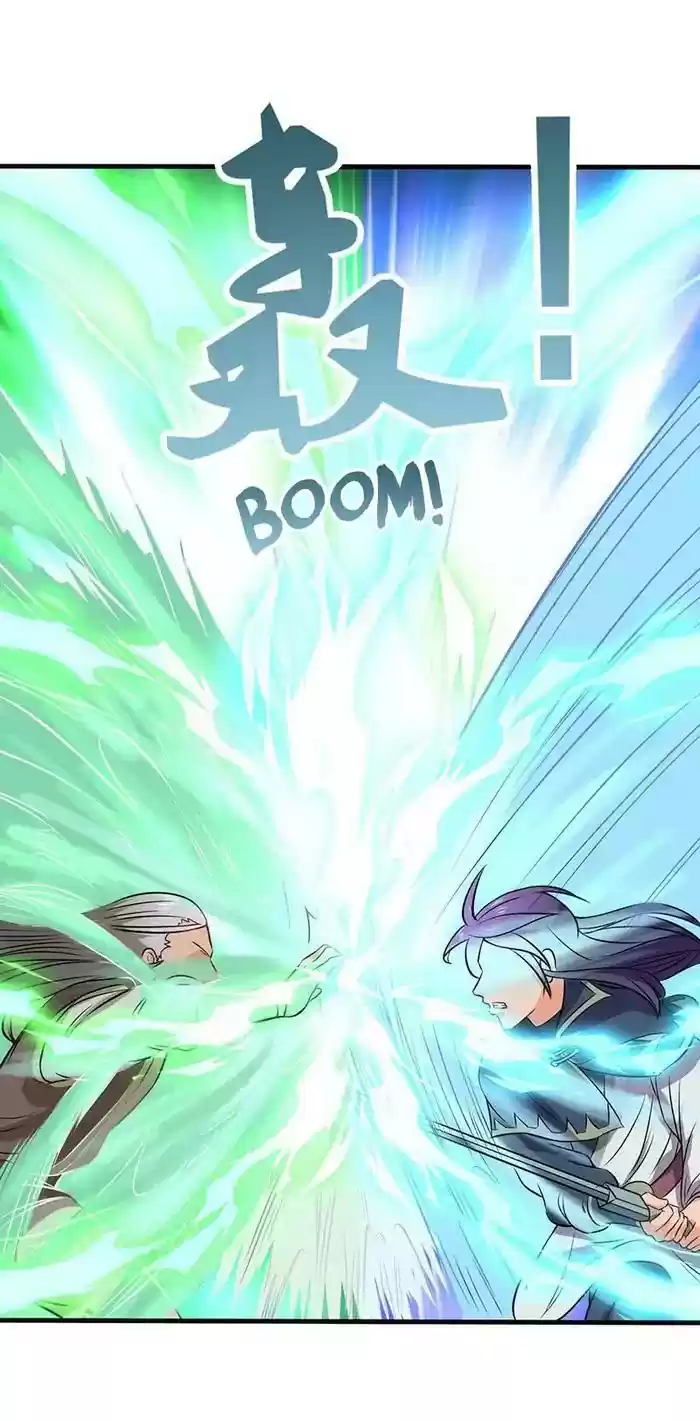 Chaotic Sword God Chapter 68