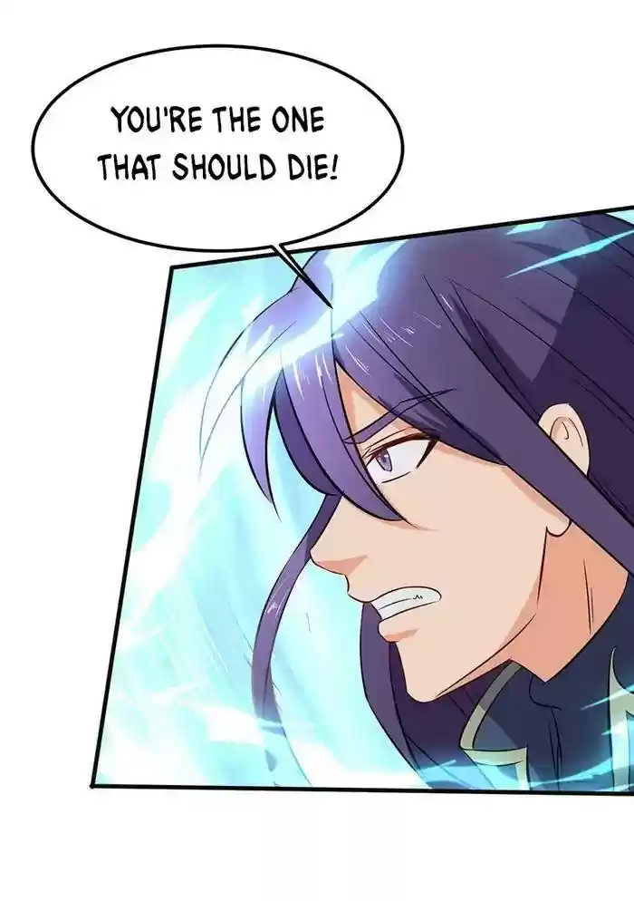 Chaotic Sword God Chapter 68