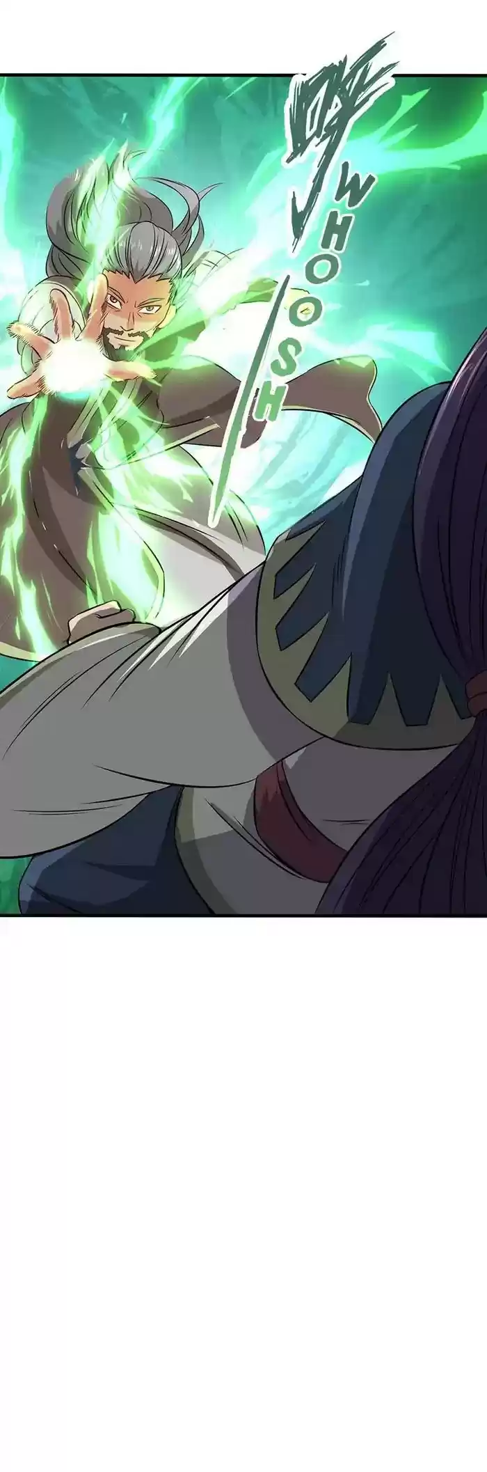 Chaotic Sword God Chapter 68