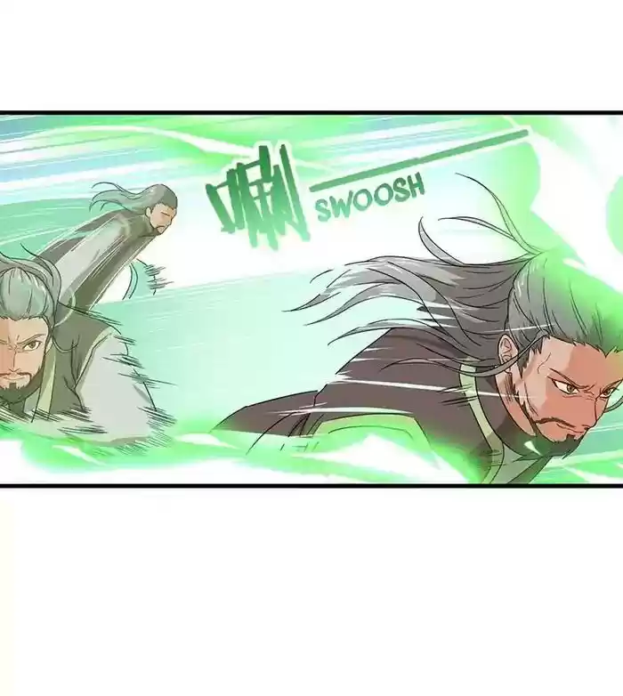 Chaotic Sword God Chapter 68