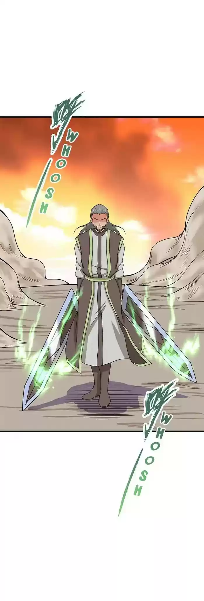 Chaotic Sword God Chapter 68