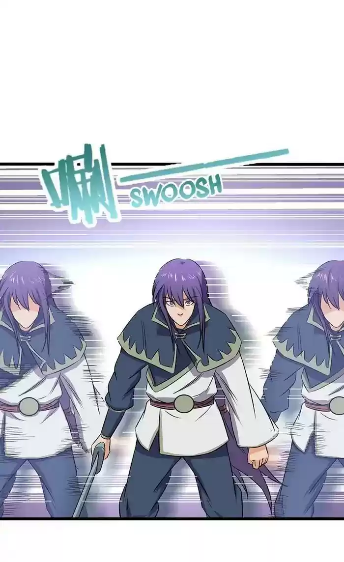 Chaotic Sword God Chapter 68