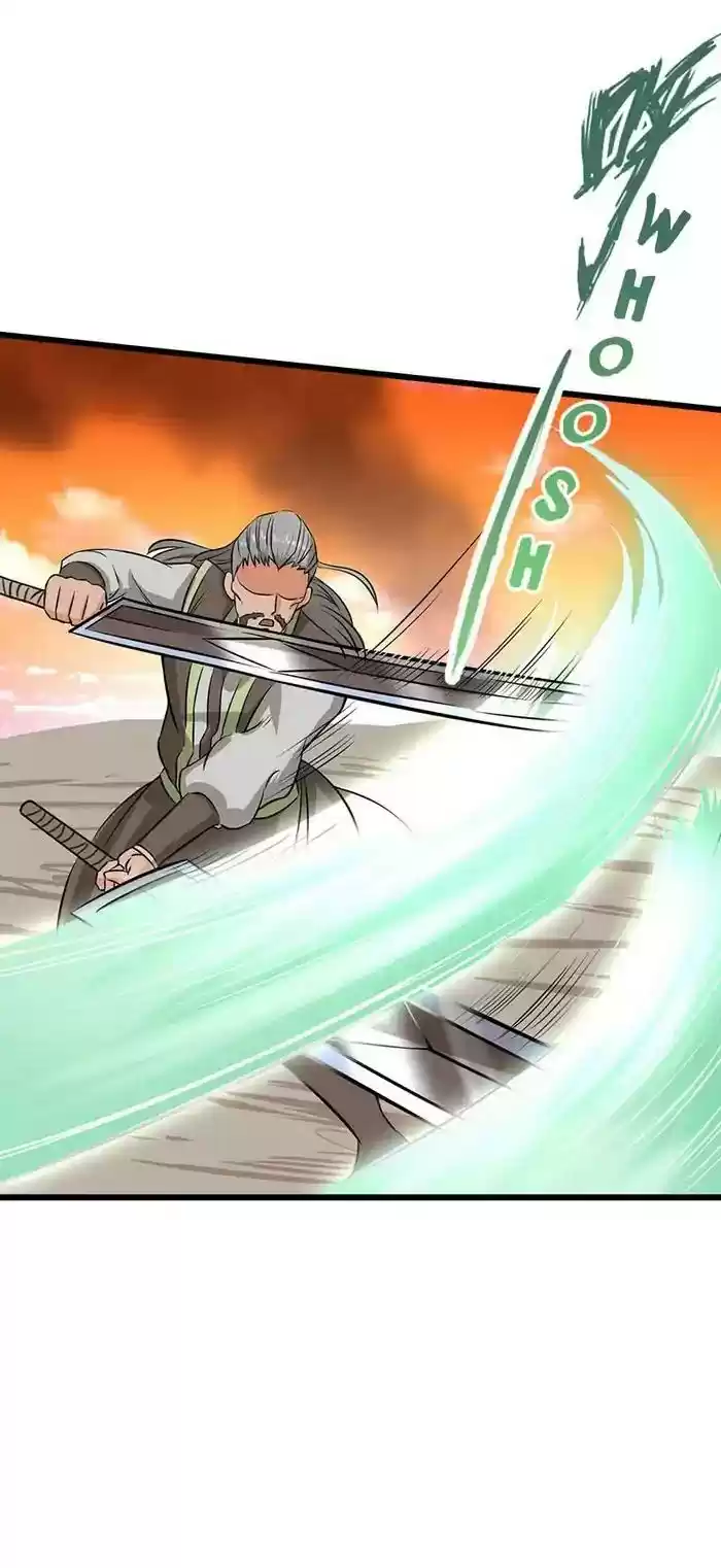 Chaotic Sword God Chapter 68