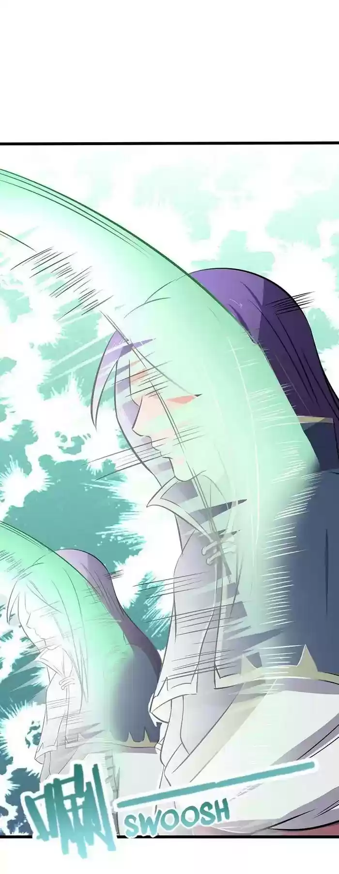 Chaotic Sword God Chapter 68