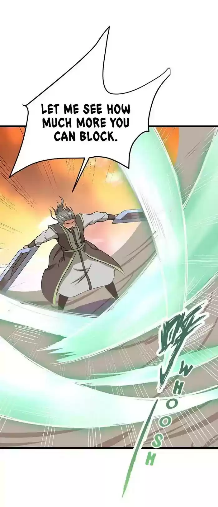 Chaotic Sword God Chapter 68