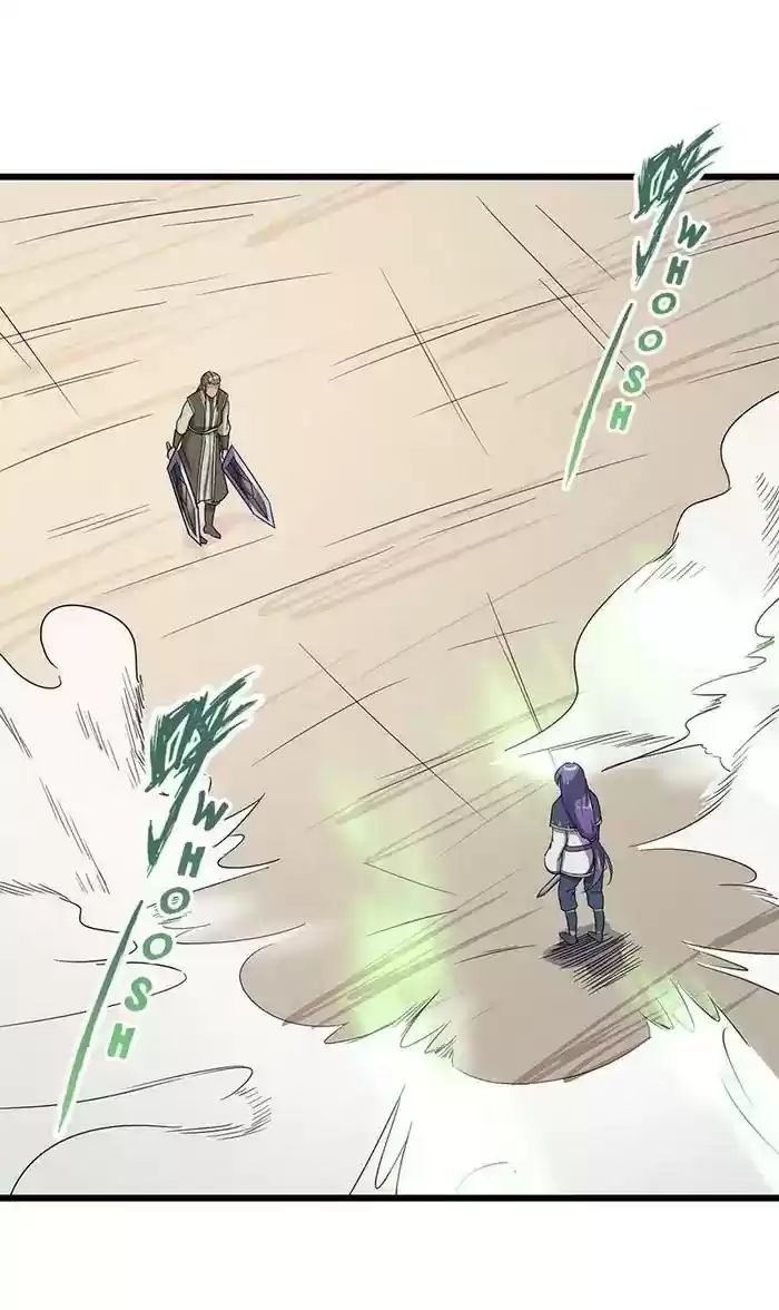 Chaotic Sword God Chapter 68