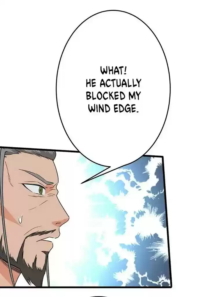 Chaotic Sword God Chapter 68