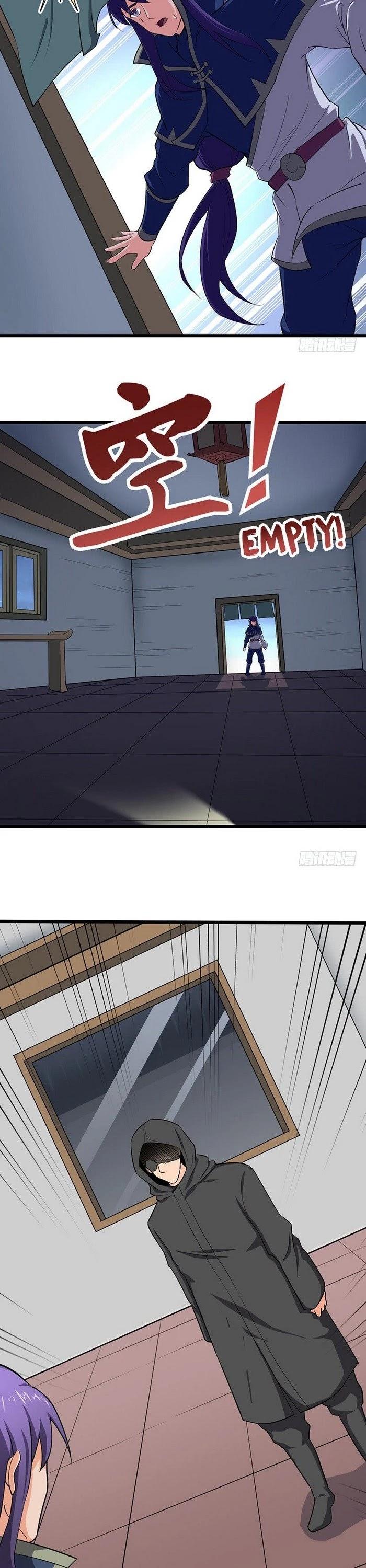 Chaotic Sword God Chapter 90