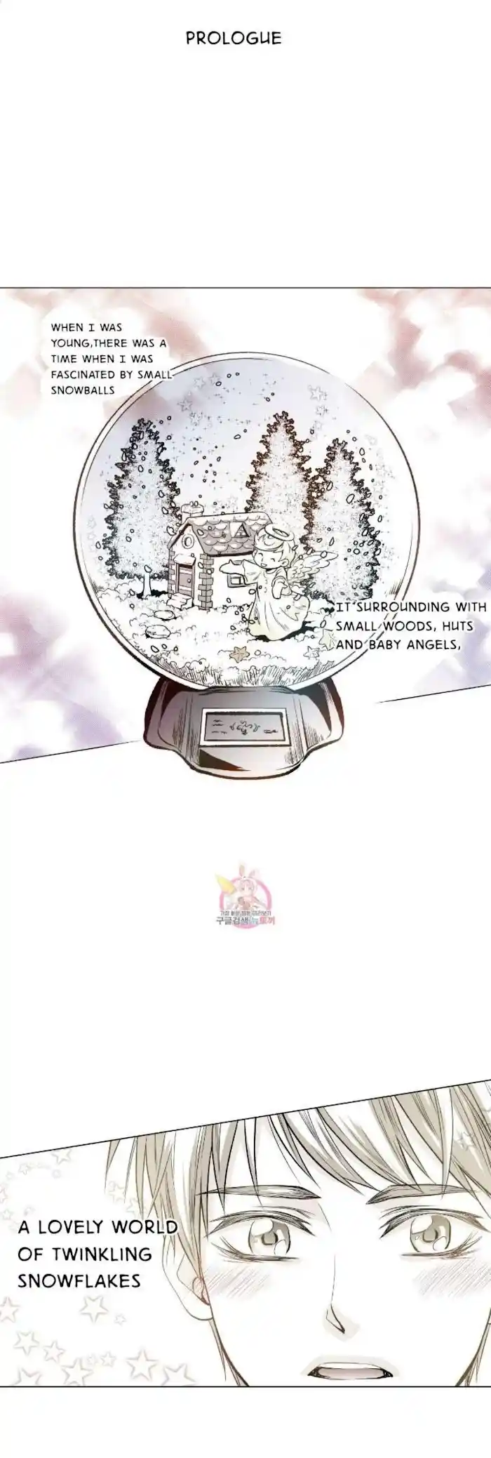 Chapter 0 (Prologue)