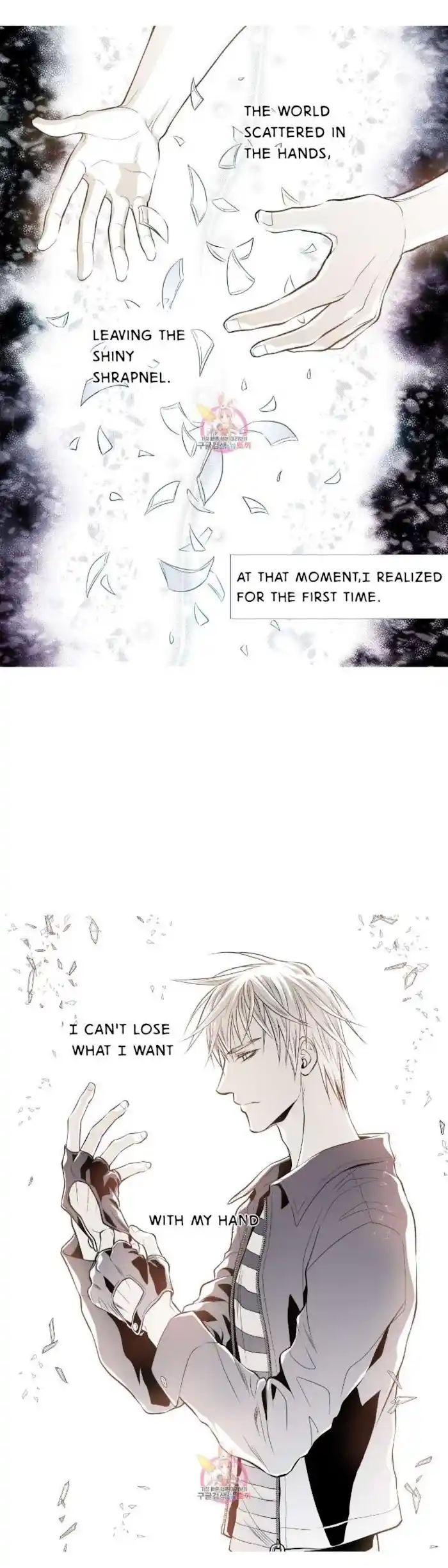 Chapter 0 (Prologue)