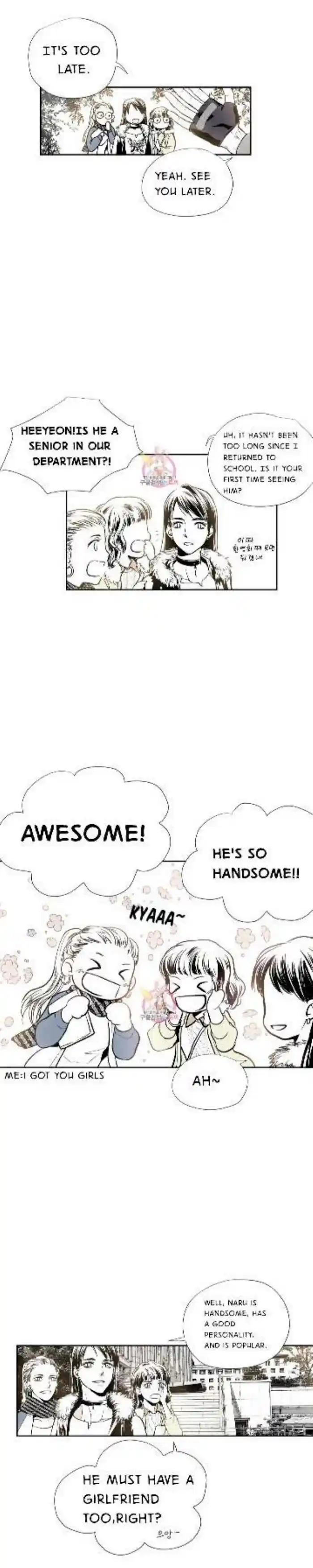 Chapter 1 : Chapter 1