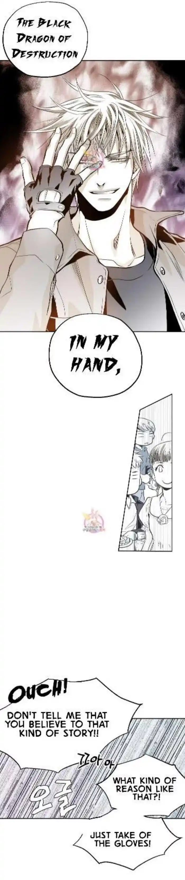 Chapter 1 : Chapter 1