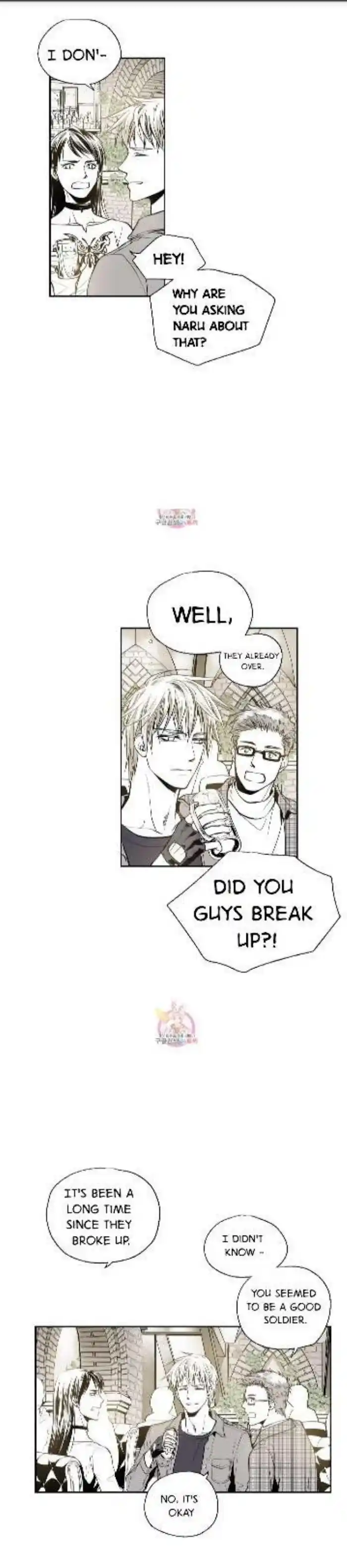 Chapter 1 : Chapter 1