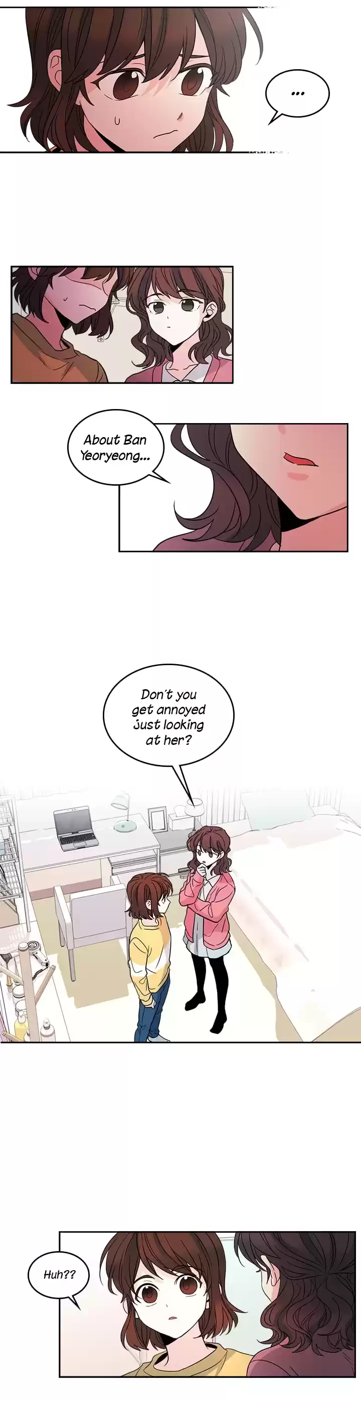 Chapter 10: Inso's Law Ch.10