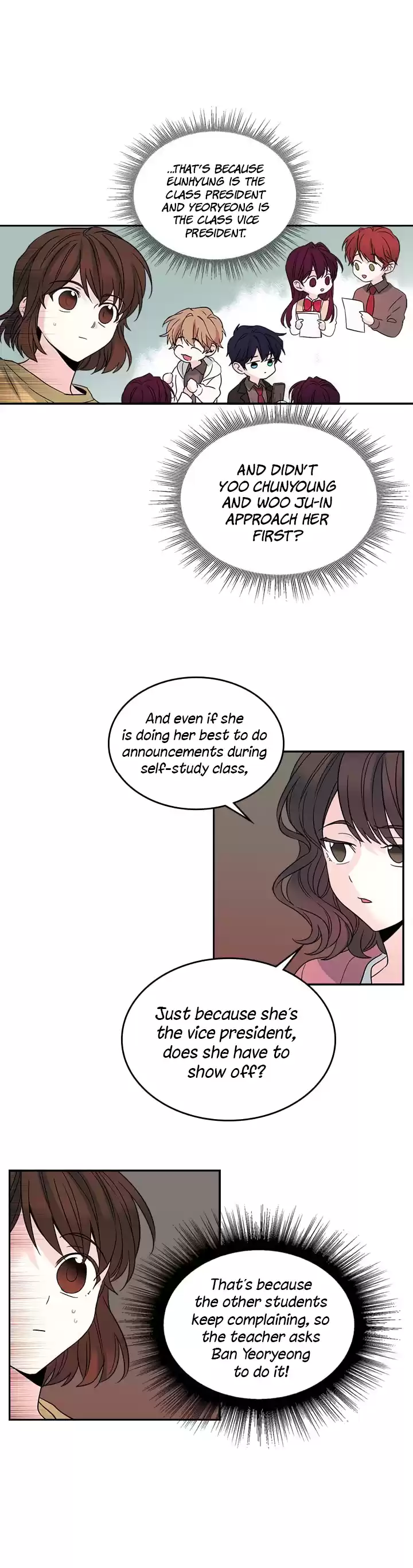 Chapter 10: Inso's Law Ch.10