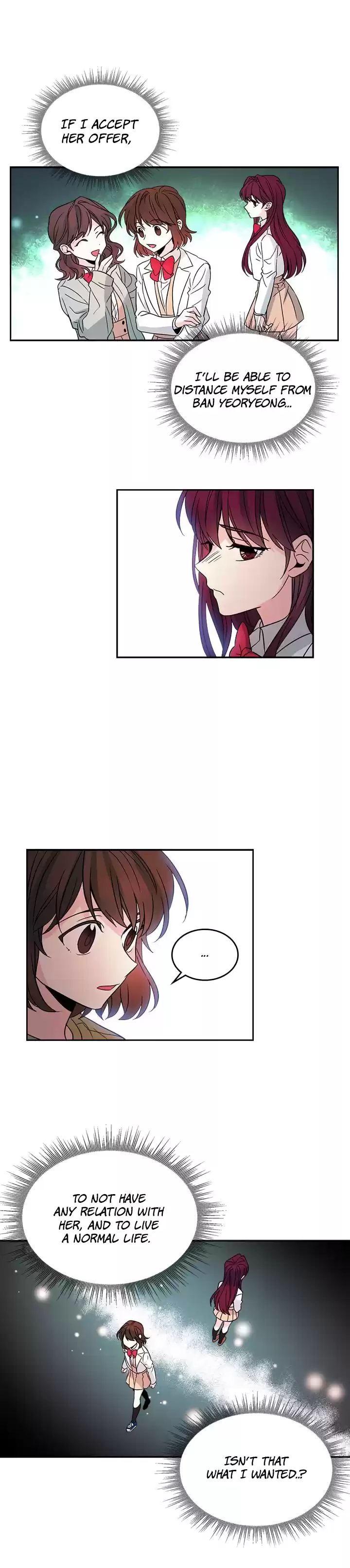 Chapter 10: Inso's Law Ch.10