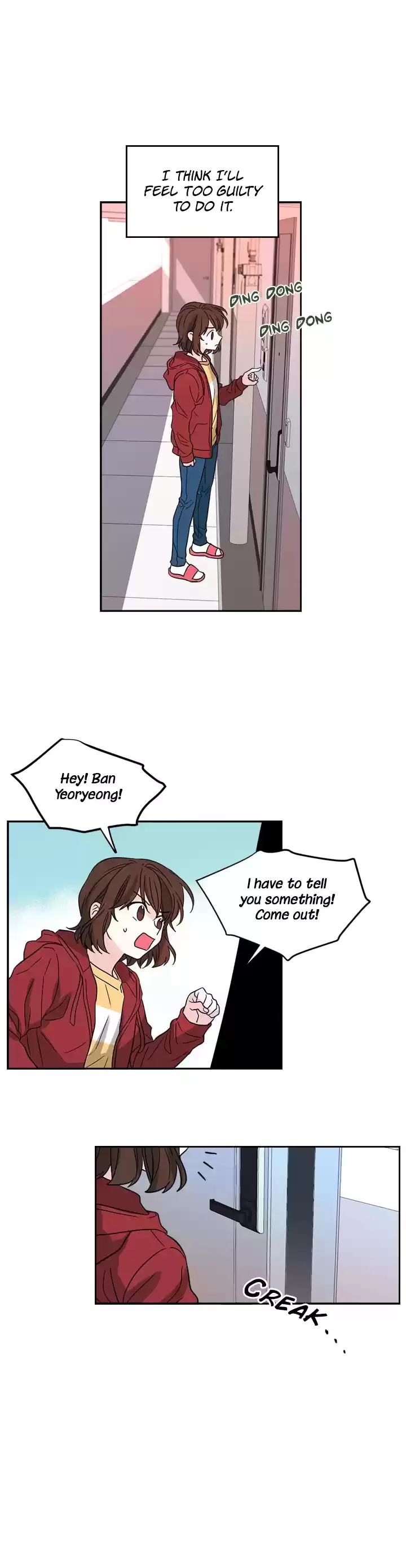 Chapter 10: Inso's Law Ch.10