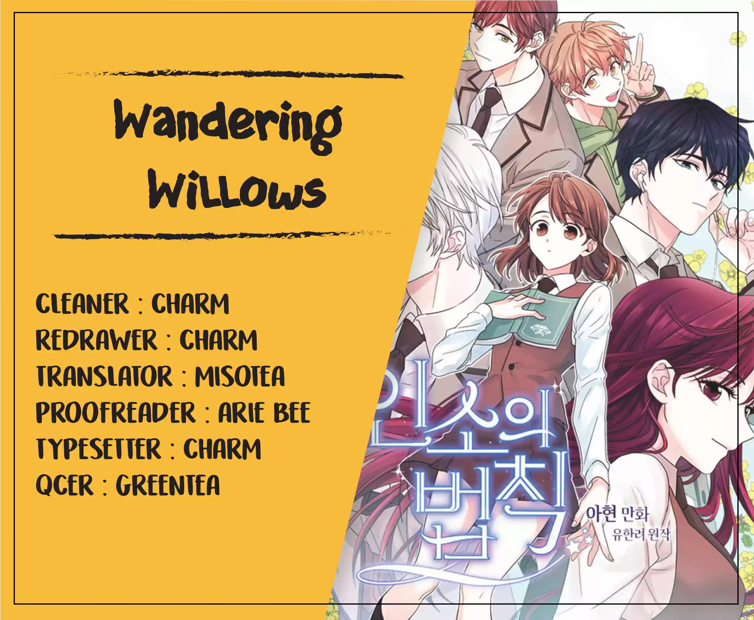 Chapter 10: Inso's Law Ch.10