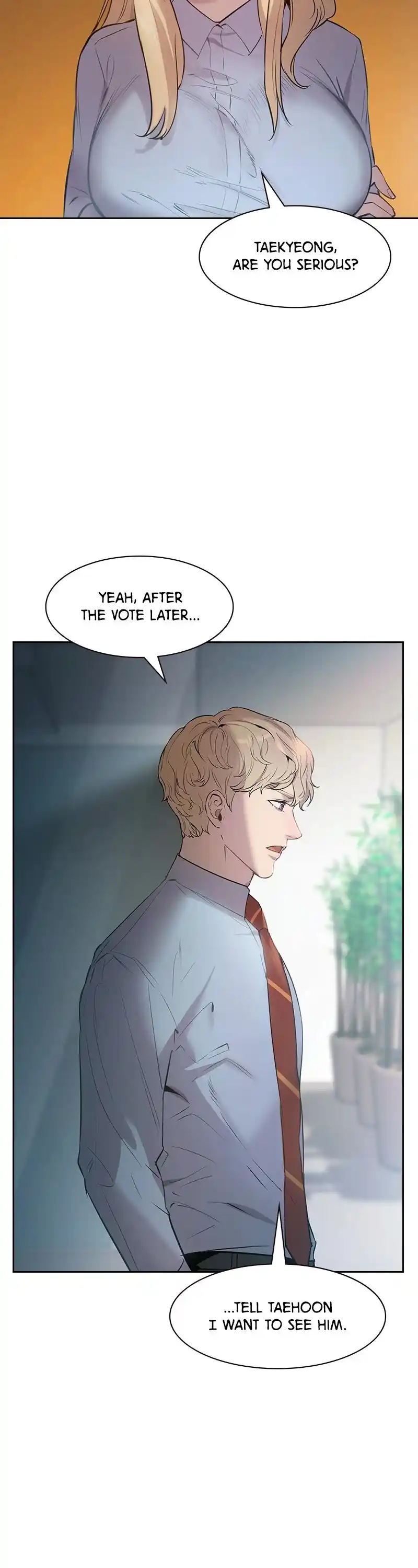 Chapter 101: Episode 101