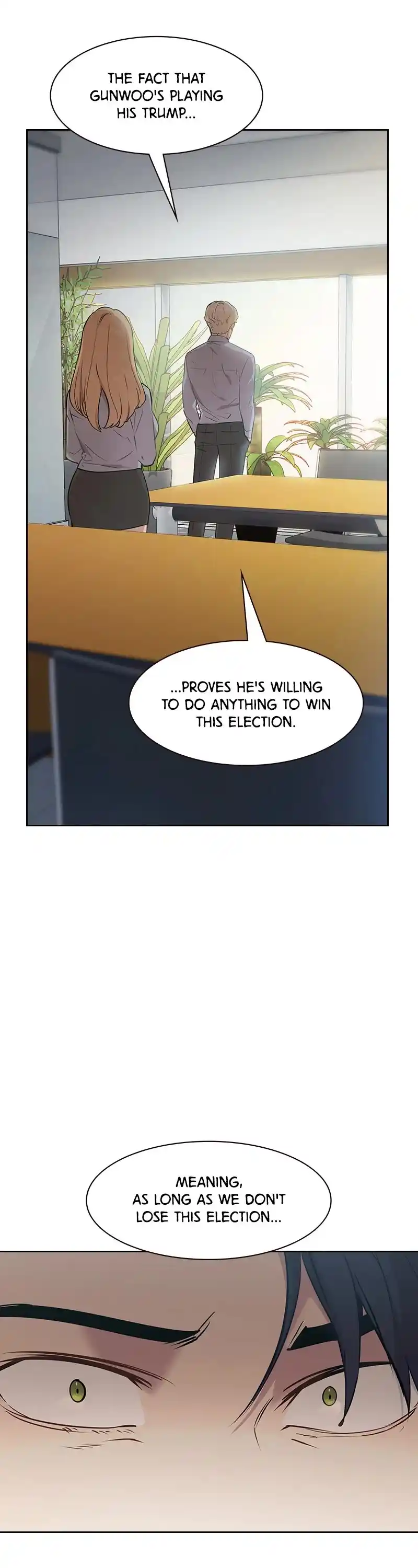 Chapter 101: Episode 101