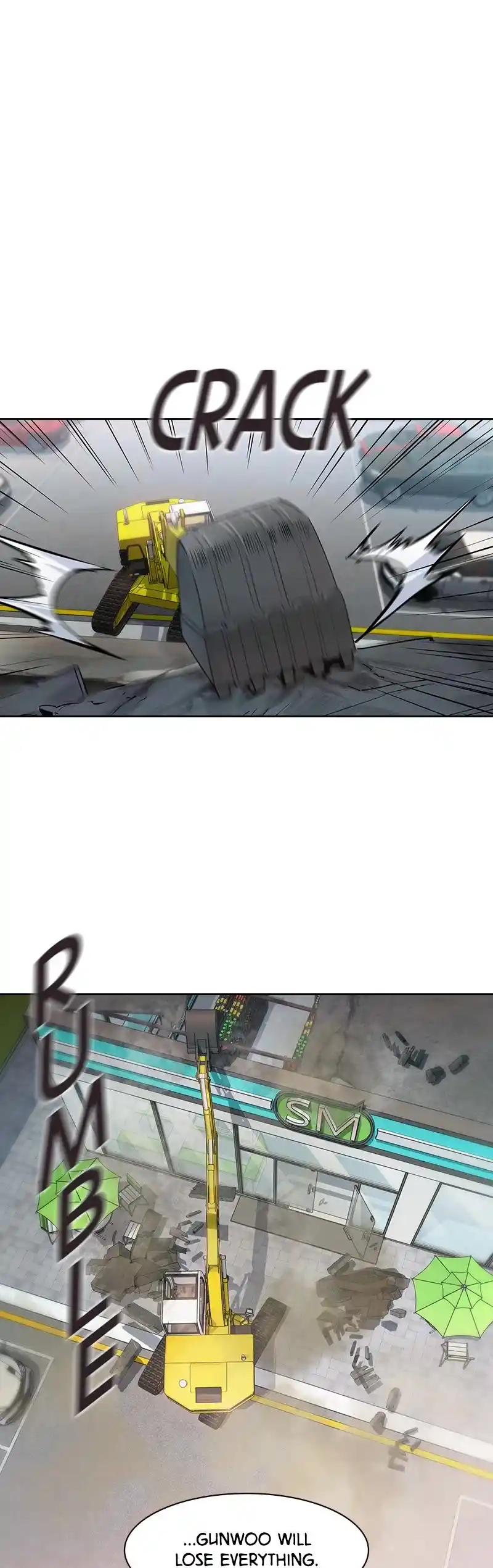 Chapter 101: Episode 101