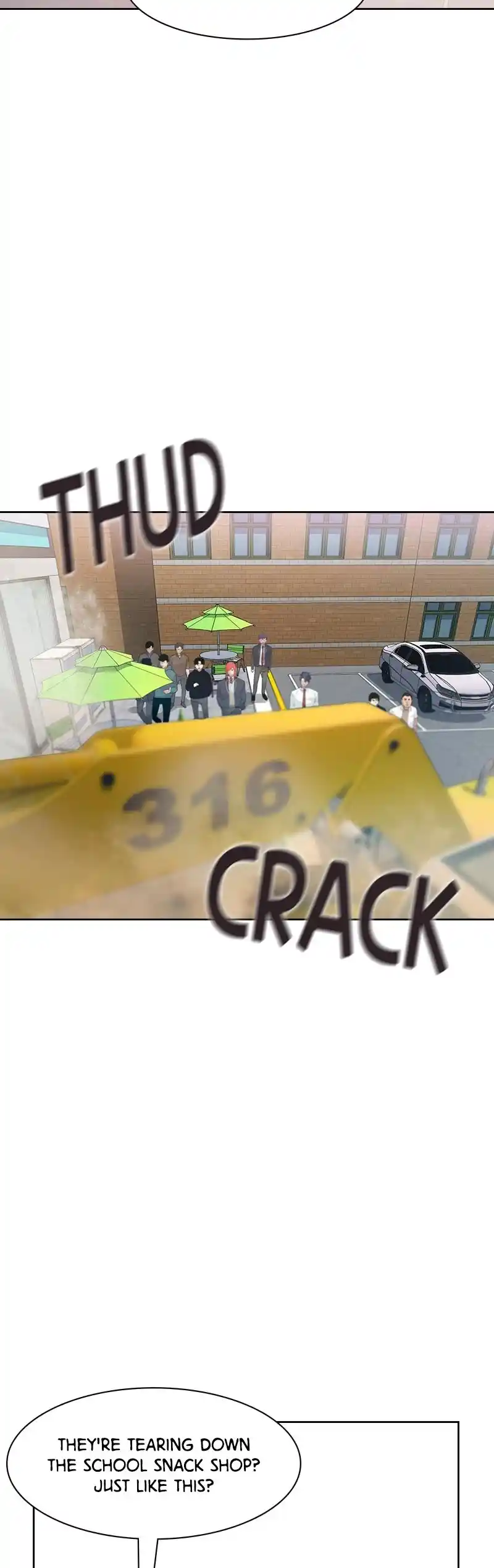 Chapter 101: Episode 101