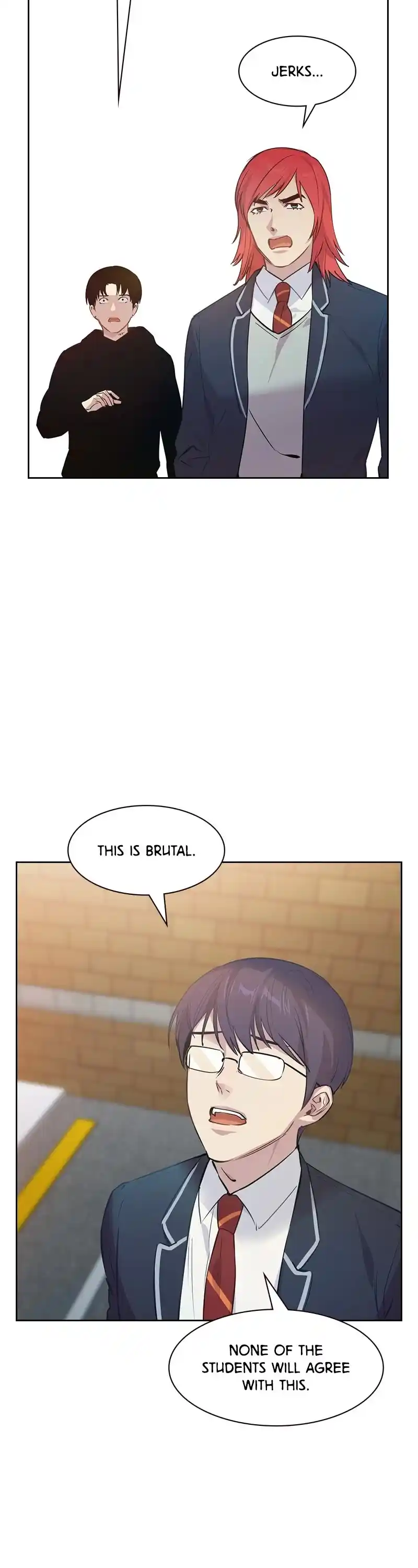 Chapter 101: Episode 101