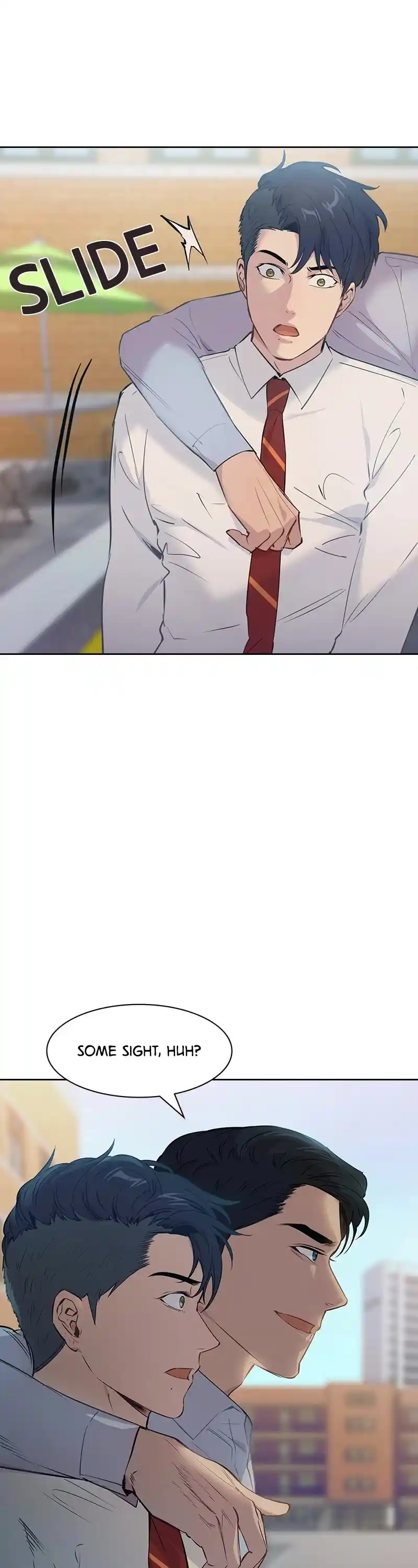 Chapter 101: Episode 101