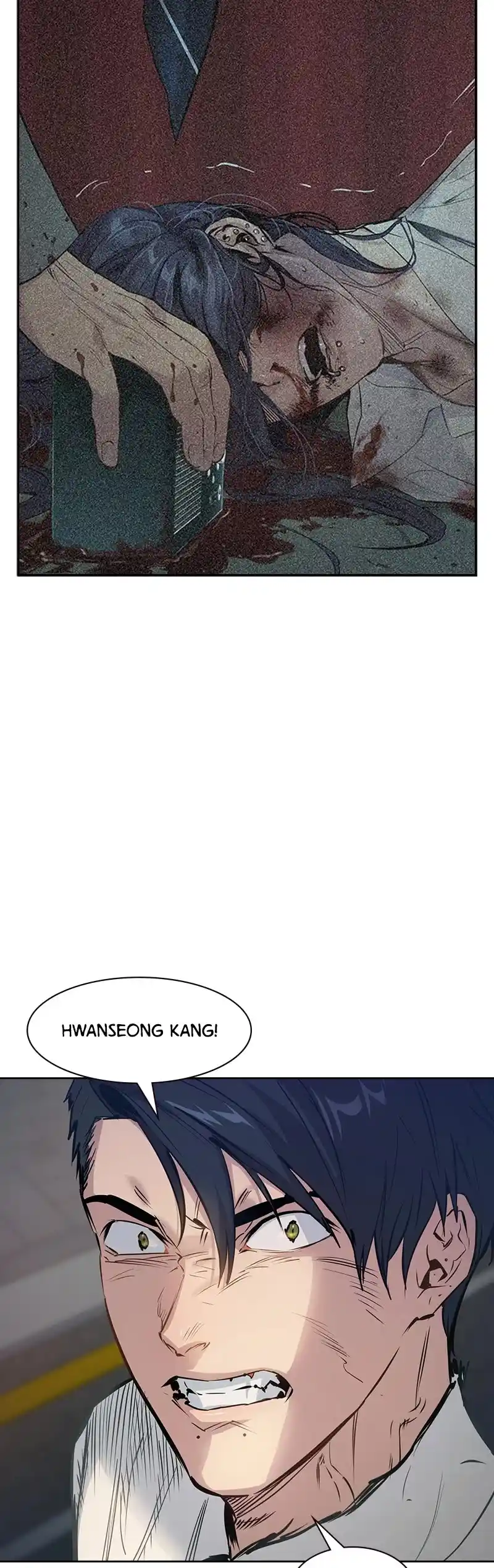 Chapter 101: Episode 101