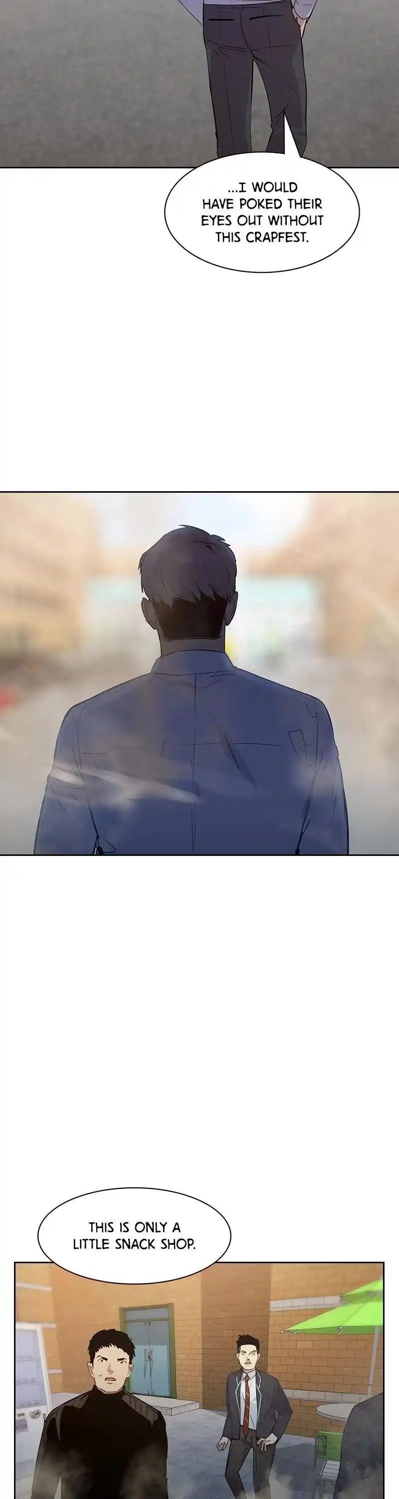 Chapter 101: Episode 101