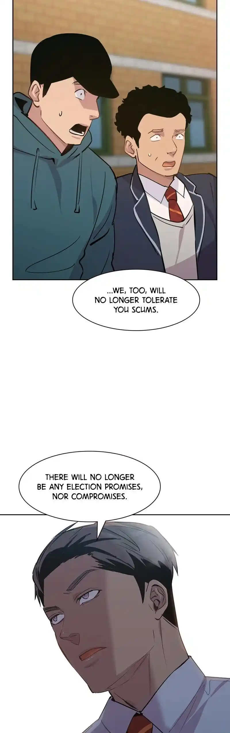 Chapter 101: Episode 101