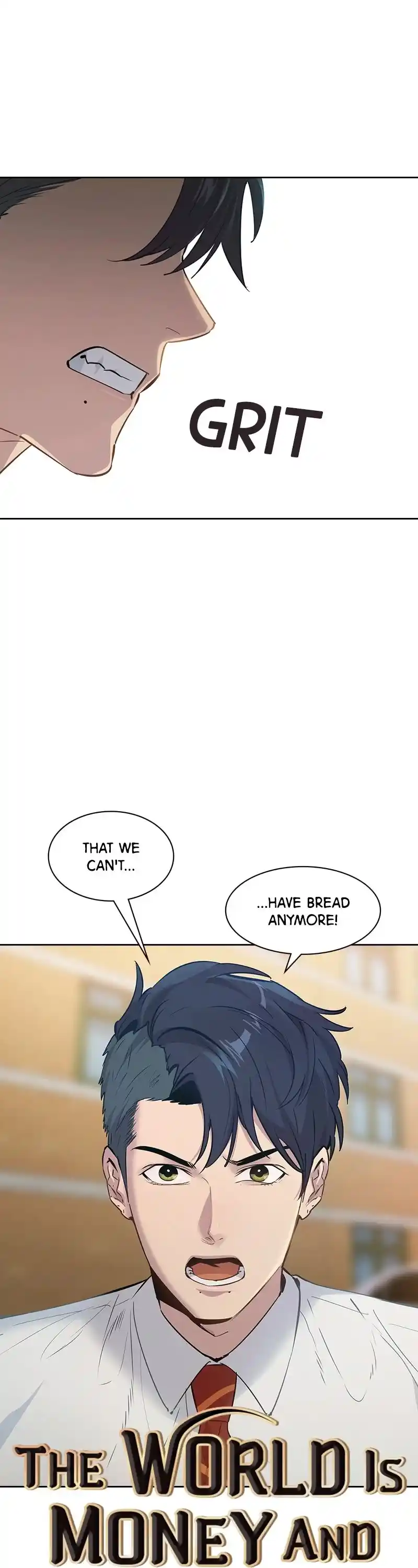 Chapter 101: Episode 101