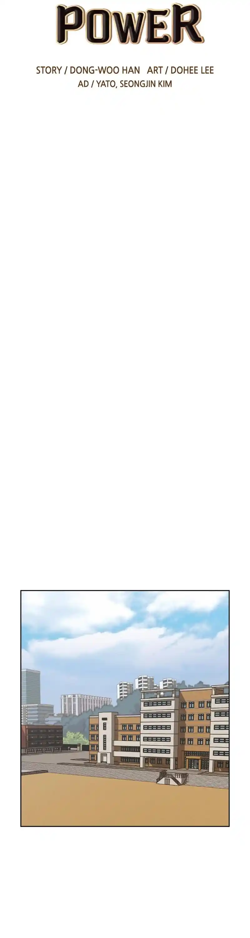 Chapter 101: Episode 101