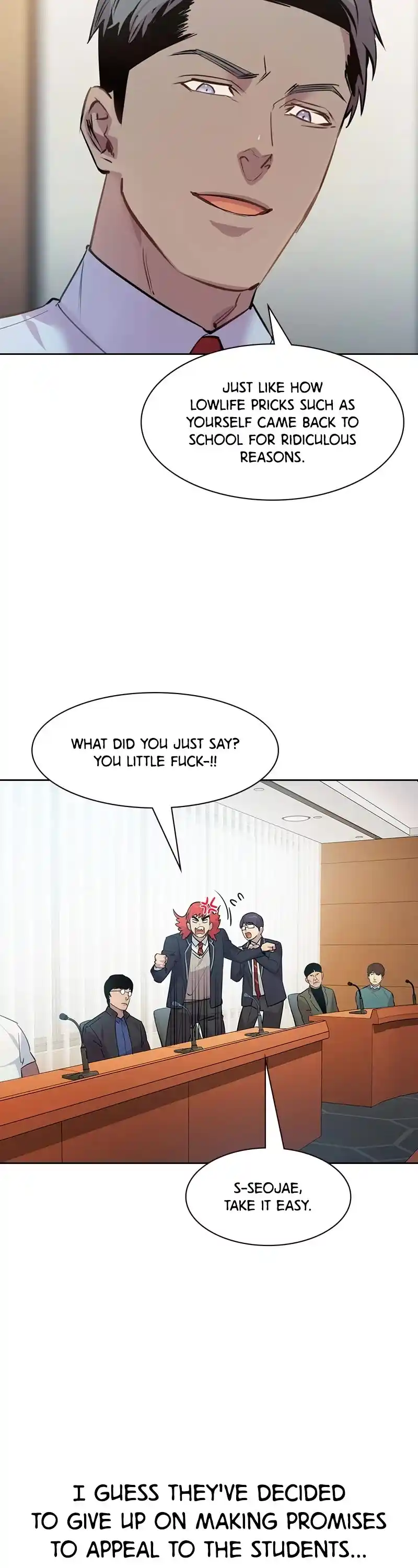 Chapter 101: Episode 101