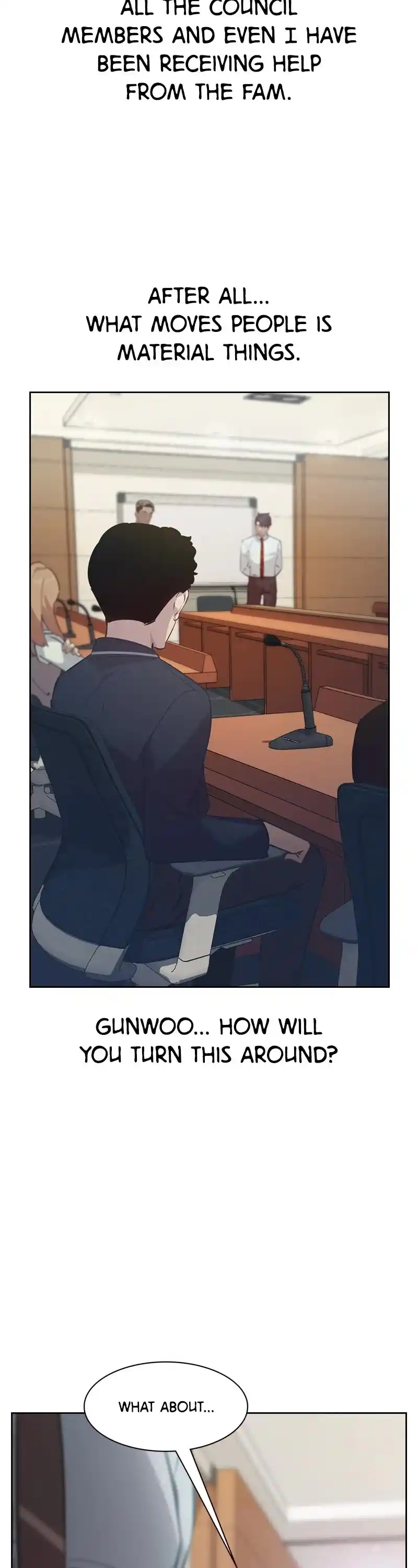 Chapter 101: Episode 101