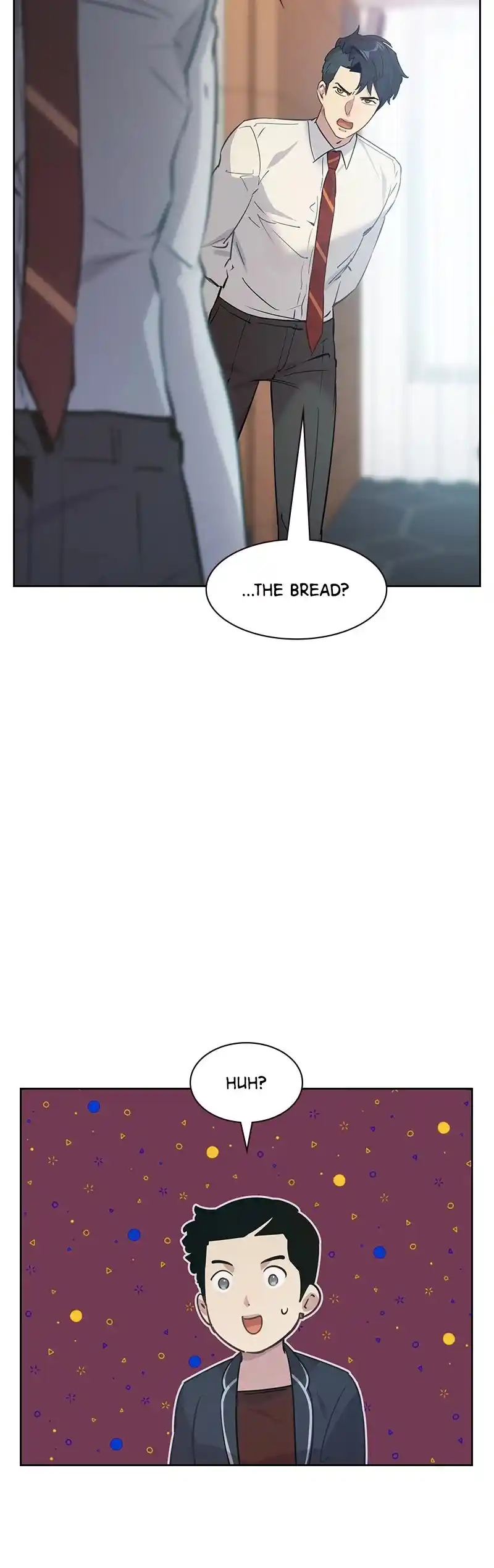 Chapter 101: Episode 101