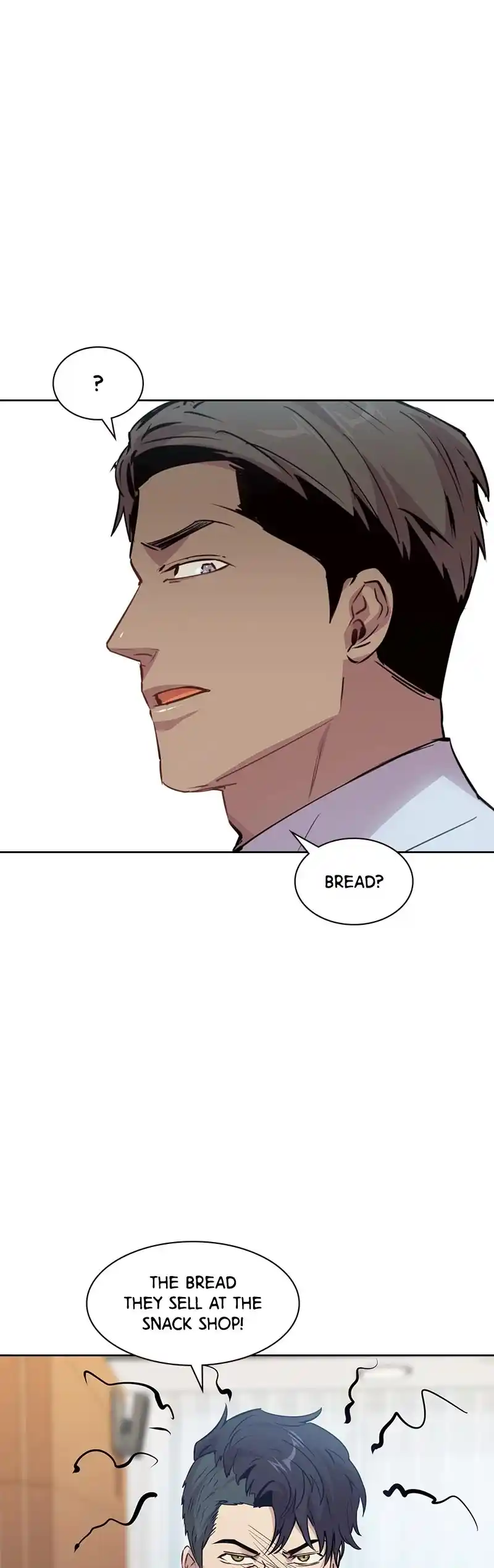 Chapter 101: Episode 101