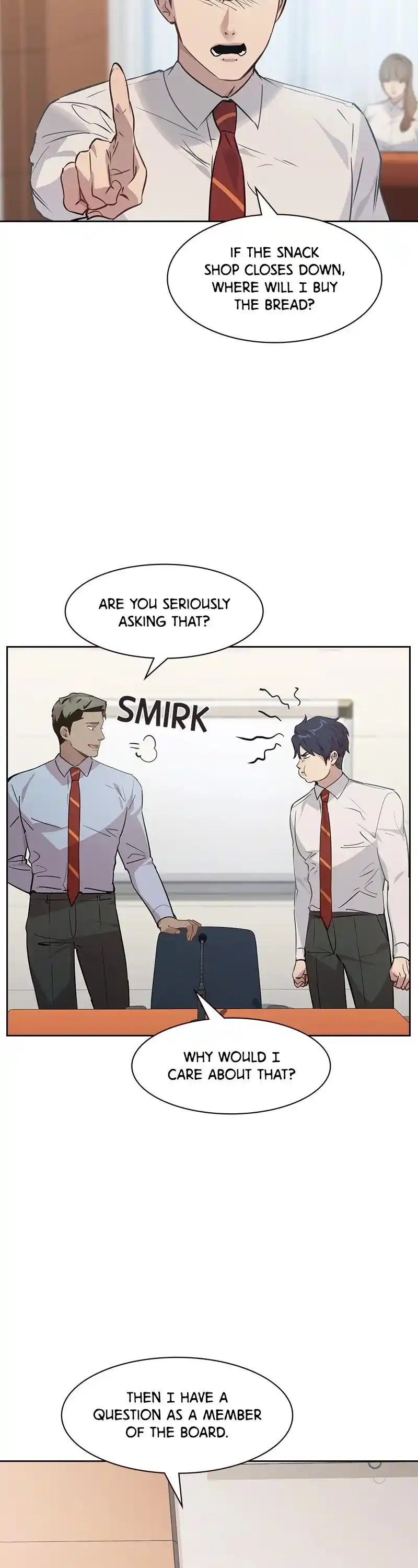 Chapter 101: Episode 101