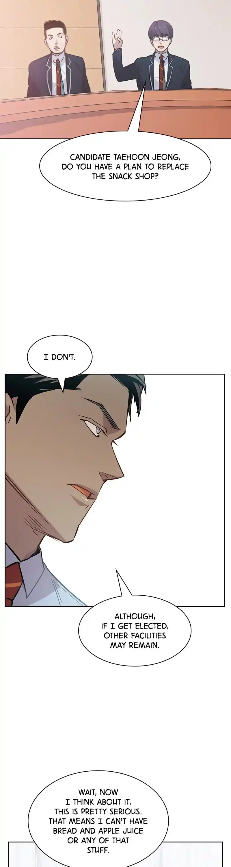 Chapter 101: Episode 101