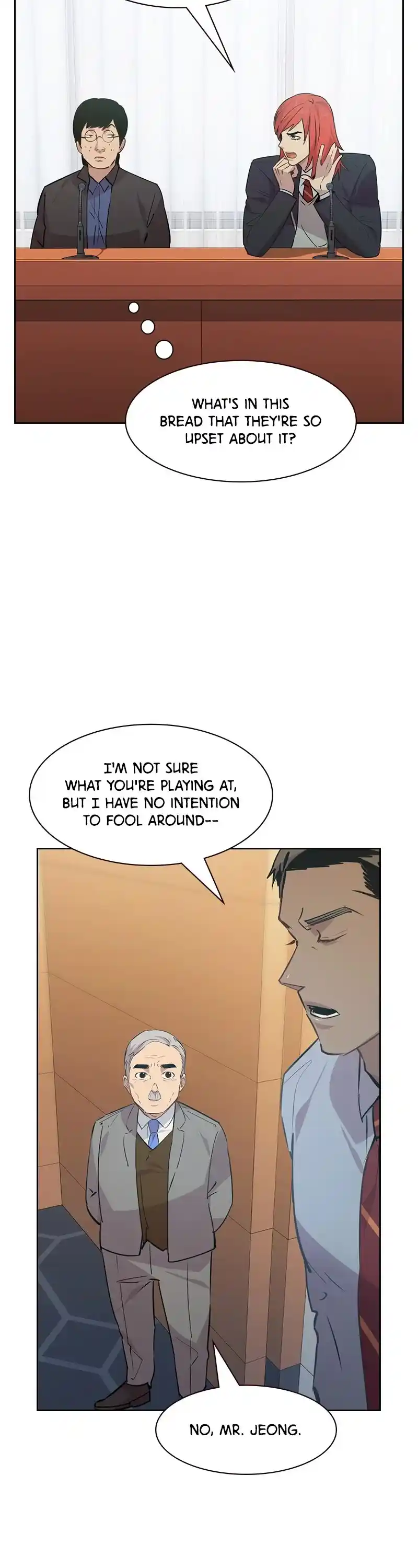 Chapter 101: Episode 101