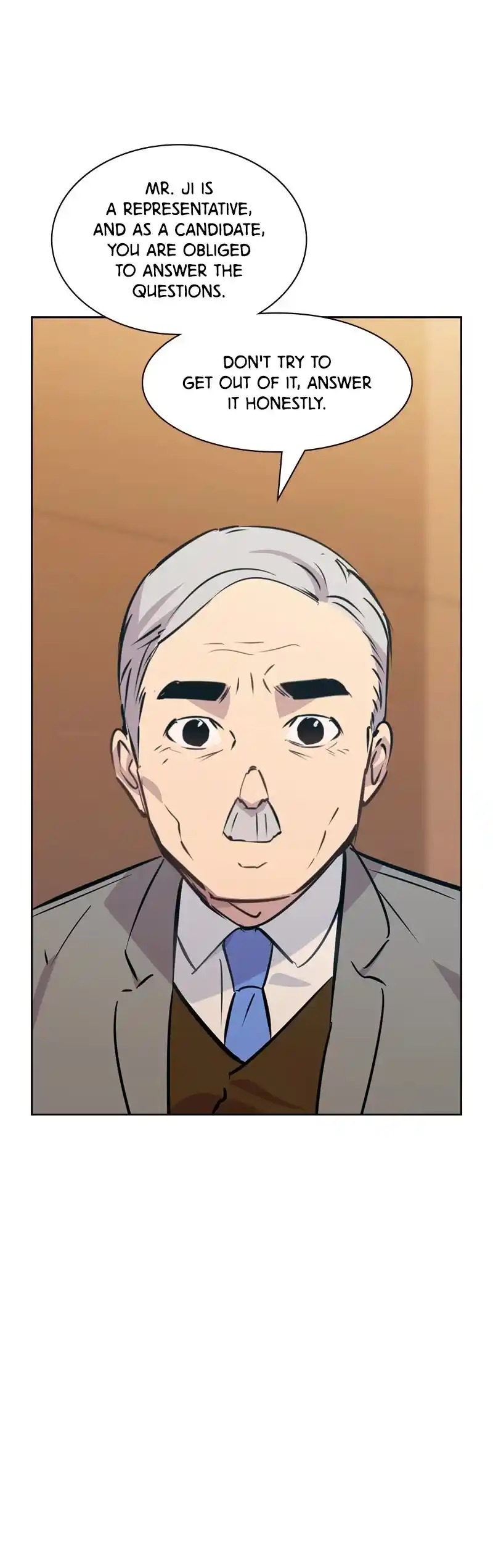 Chapter 101: Episode 101