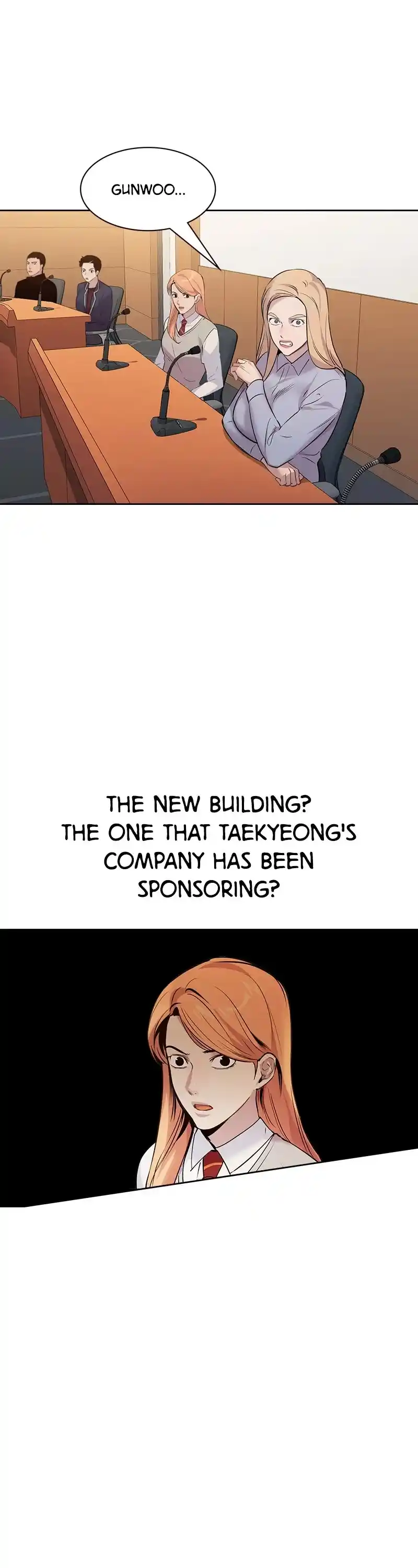 Chapter 101: Episode 101