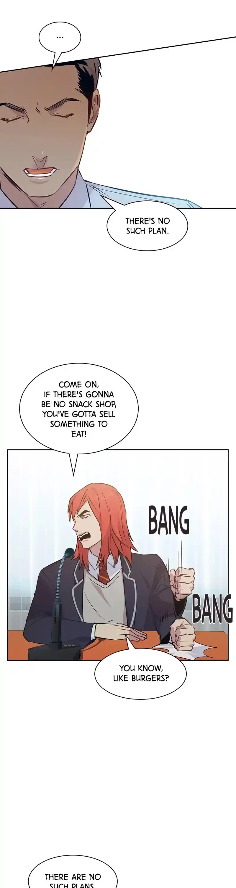 Chapter 101: Episode 101