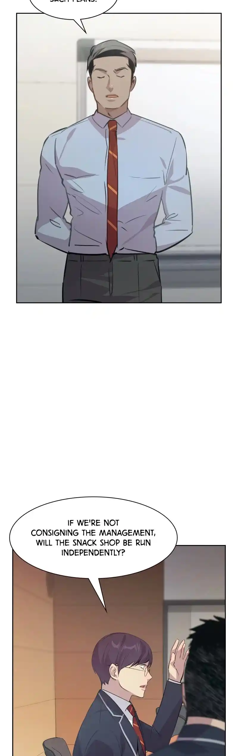 Chapter 101: Episode 101