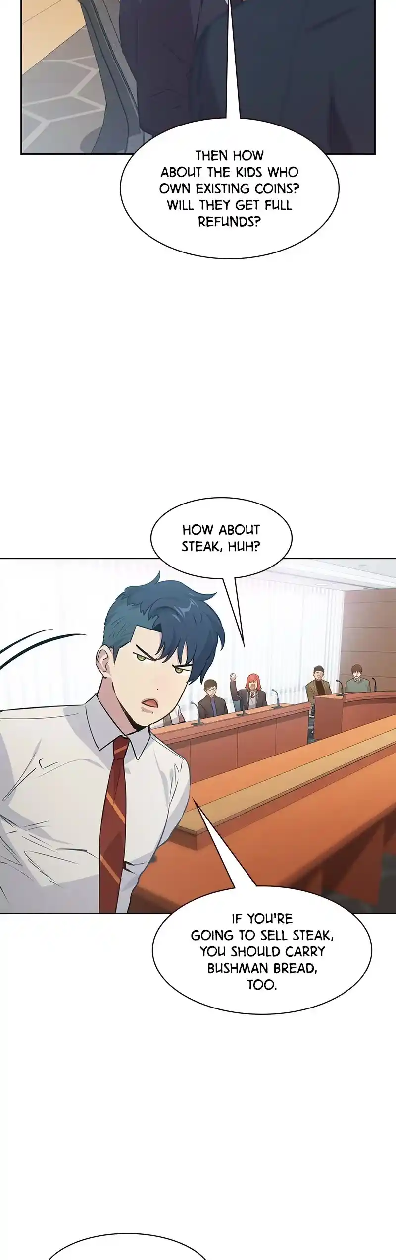 Chapter 101: Episode 101