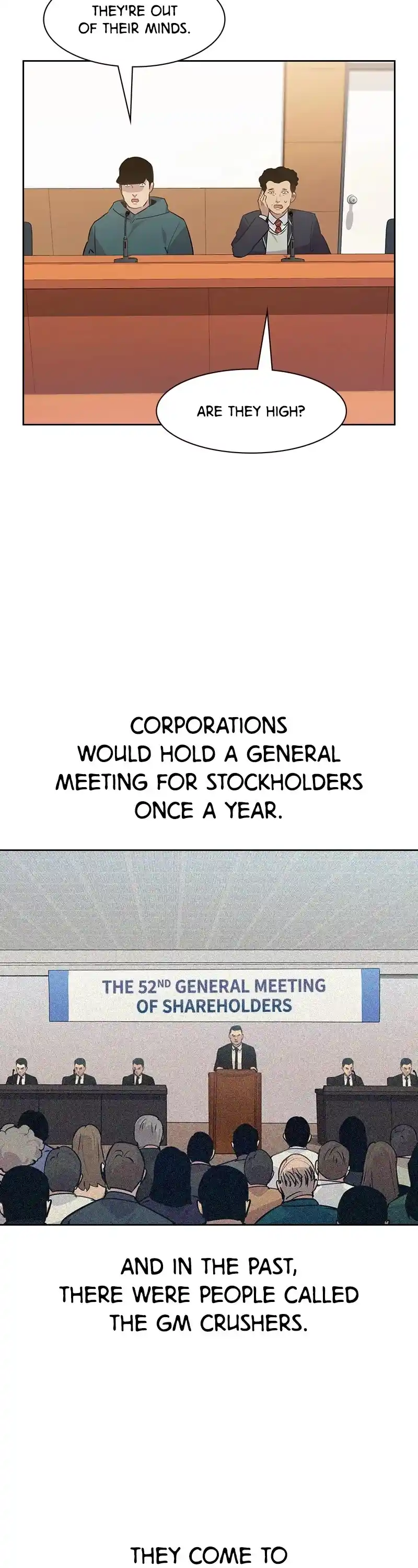 Chapter 101: Episode 101