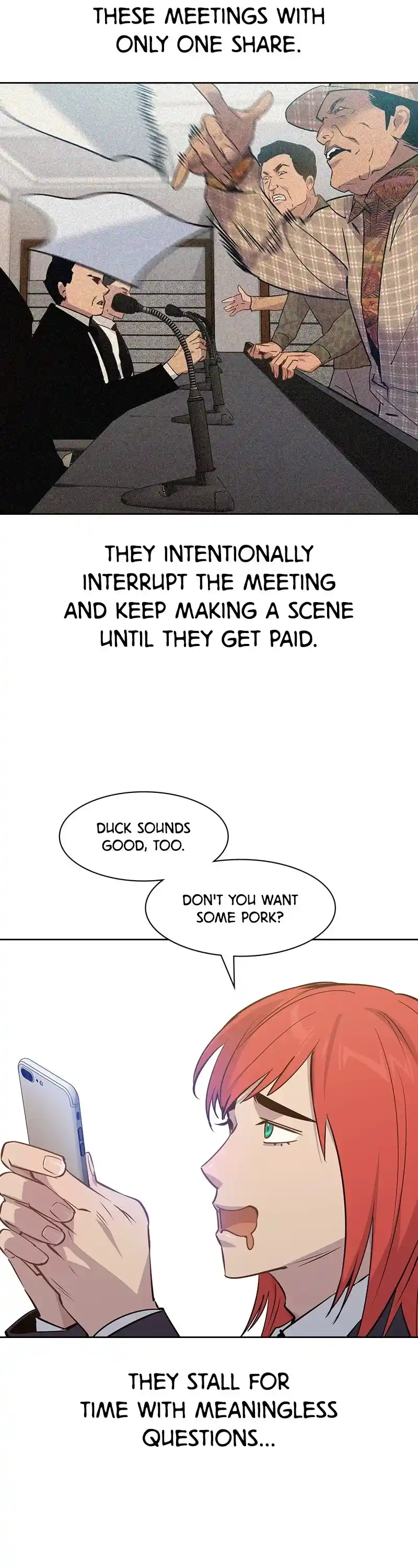 Chapter 101: Episode 101